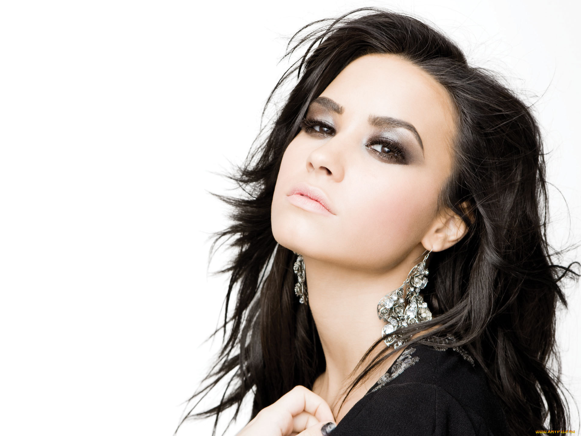 Demi Lovato, , , , , 